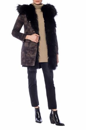 Camo parka, zdjęcie 2 Camo parka od Philipp Plein